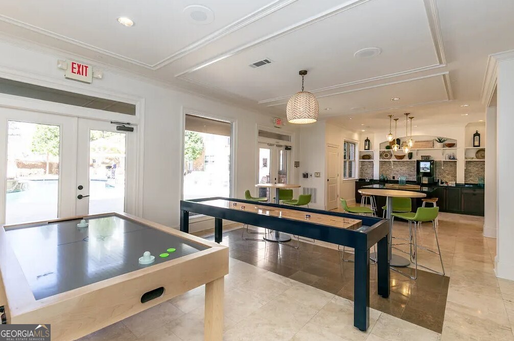 1000 Ashwood Parkway Dunwoody GA 30338
