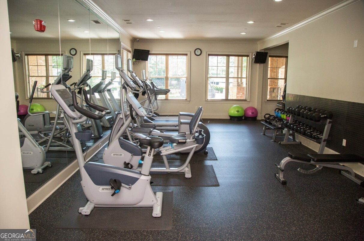 1000 Ashwood Parkway Dunwoody GA 30338