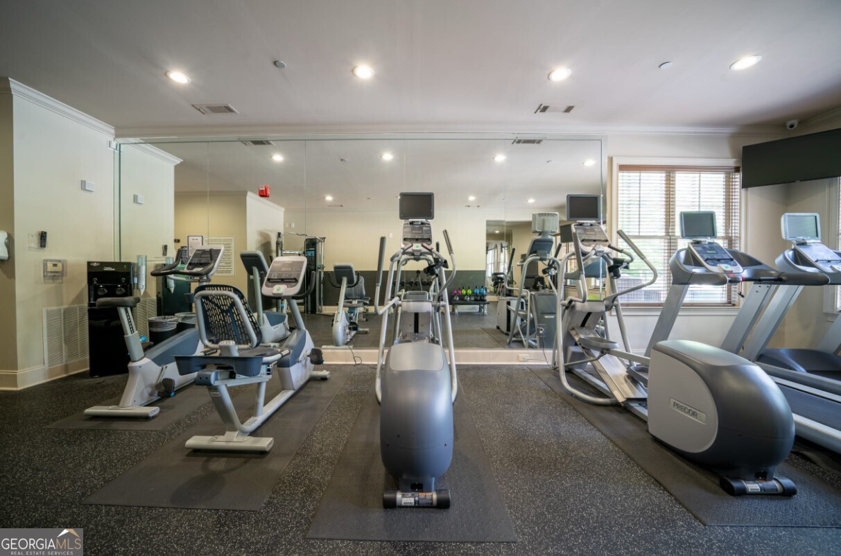 1000 Ashwood Parkway Dunwoody GA 30338