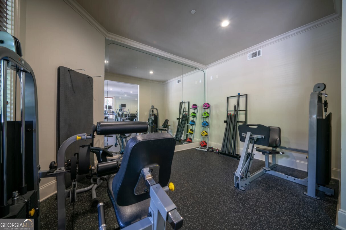 1000 Ashwood Parkway Dunwoody GA 30338