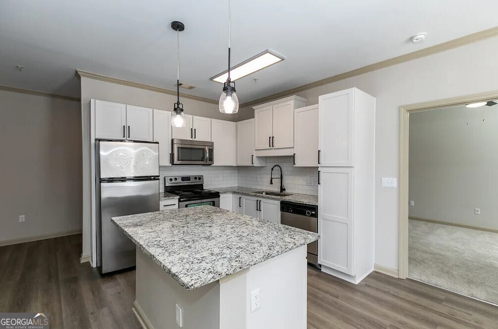 1000 Ashwood Parkway Dunwoody GA 30338