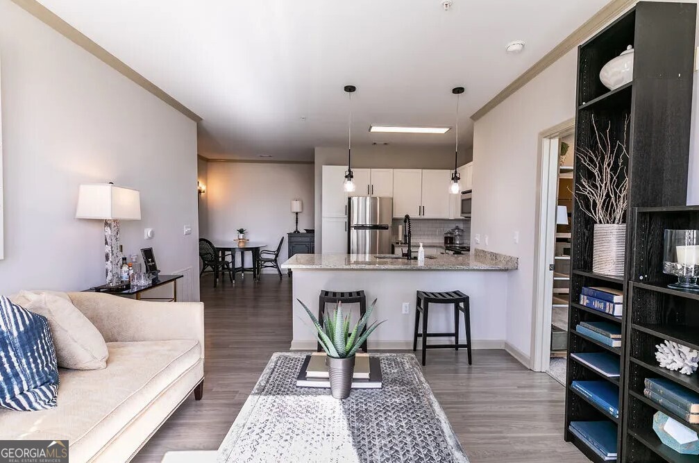 1000 Ashwood Parkway Dunwoody GA 30338