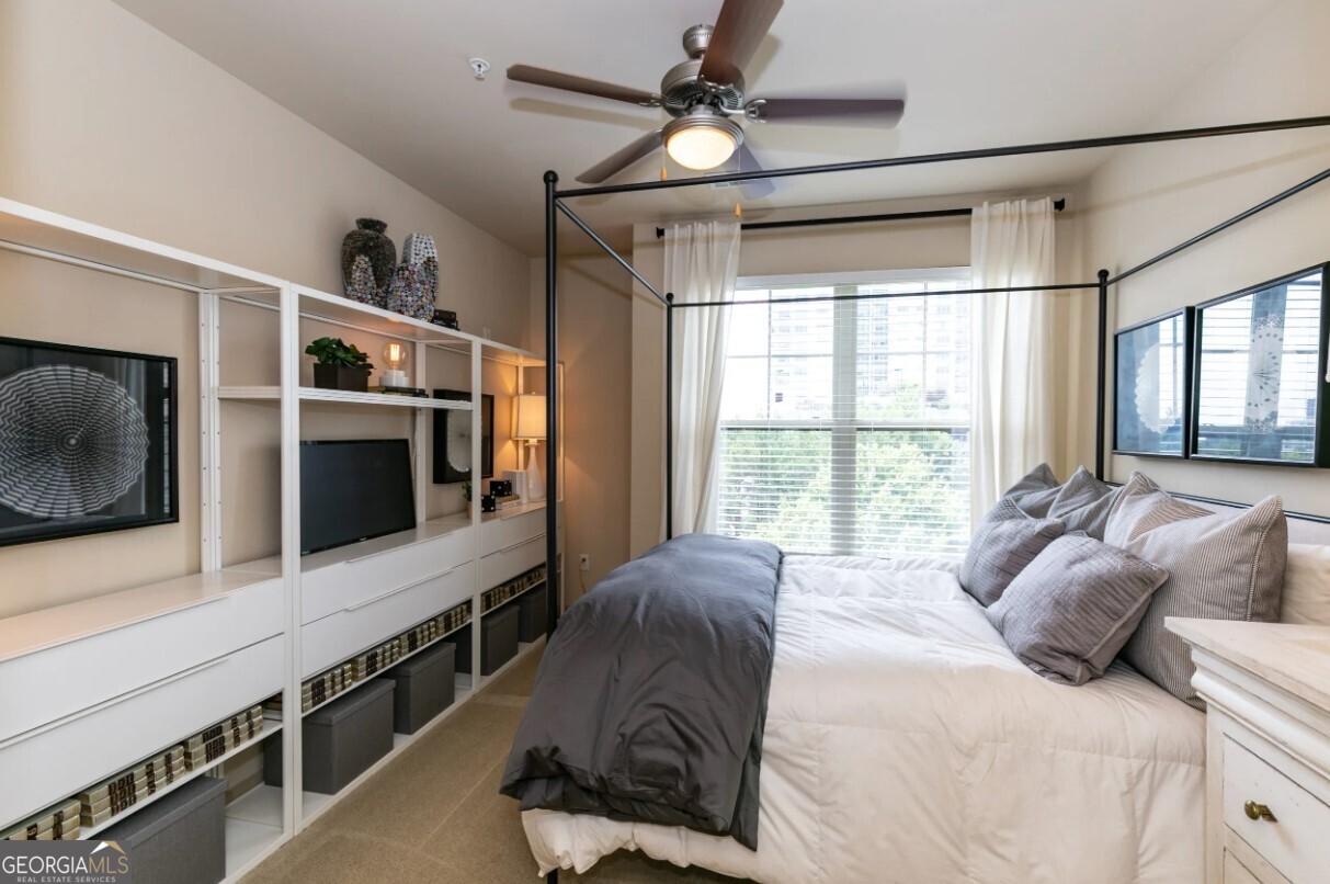 1000 Ashwood Parkway Dunwoody GA 30338
