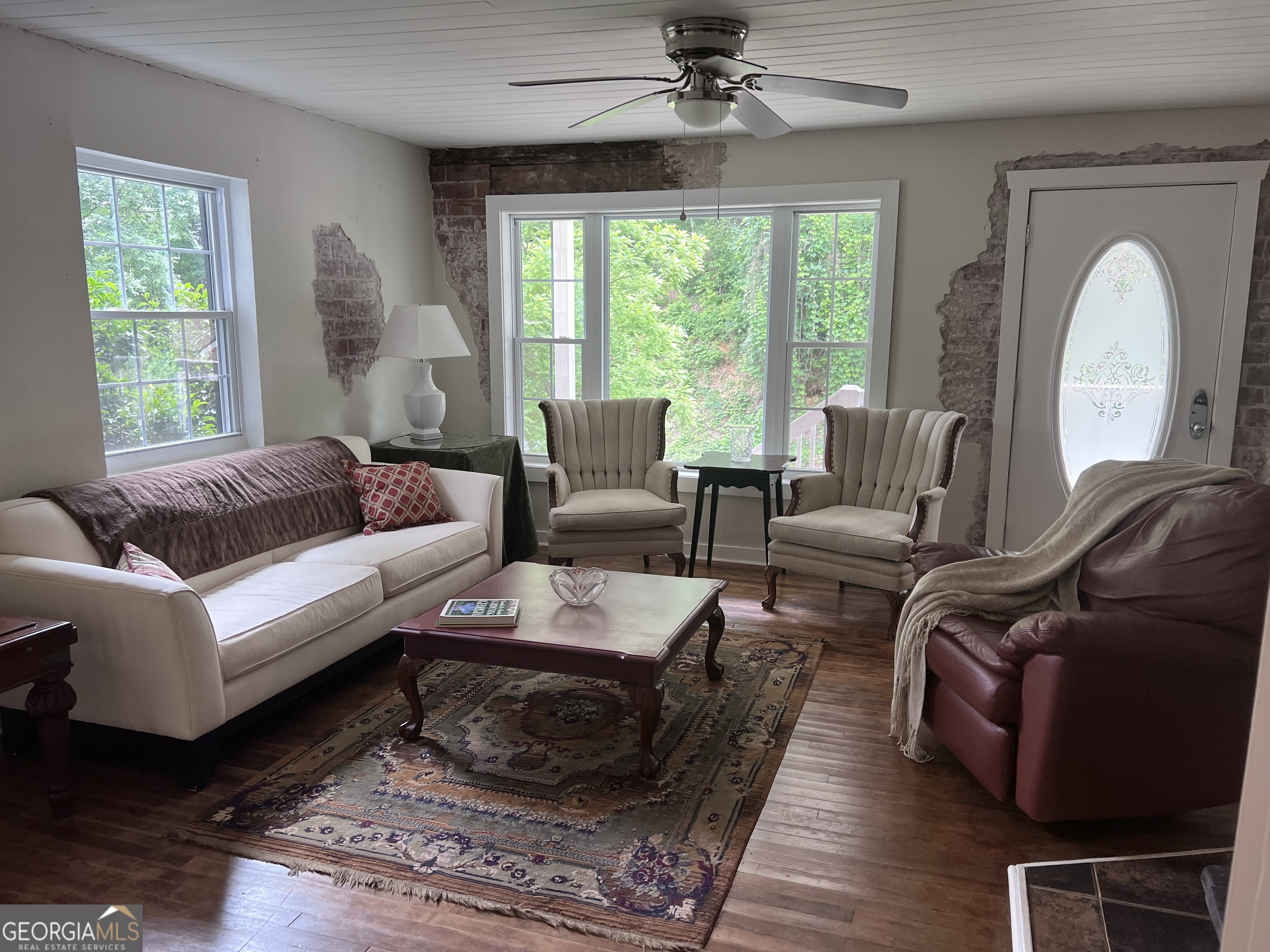 66 Logan Lane Ellijay GA 30540