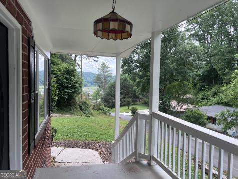 66 Logan Lane Ellijay GA 30540