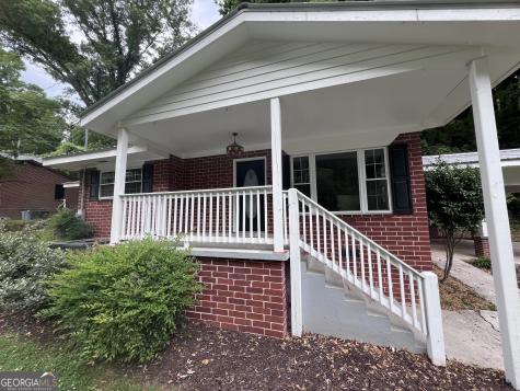 66 Logan Lane Ellijay GA 30540