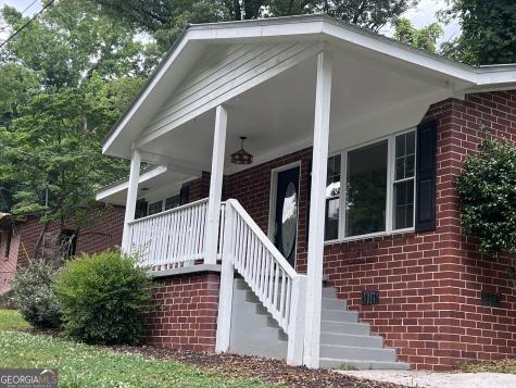 66 Logan Lane Ellijay GA 30540