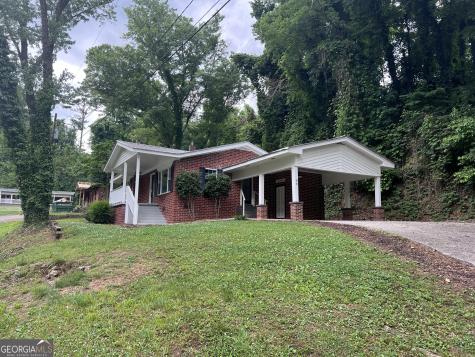 66 Logan Lane Ellijay GA 30540
