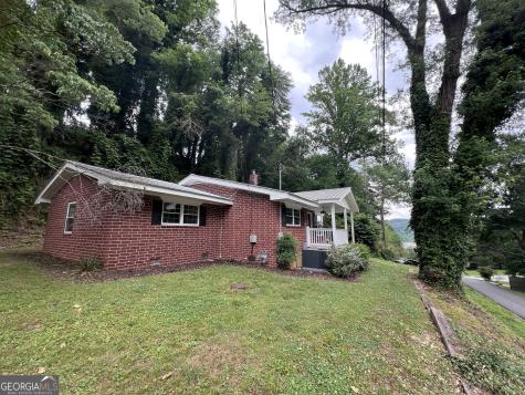 66 Logan Lane Ellijay GA 30540