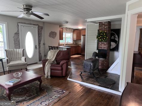 66 Logan Lane Ellijay GA 30540