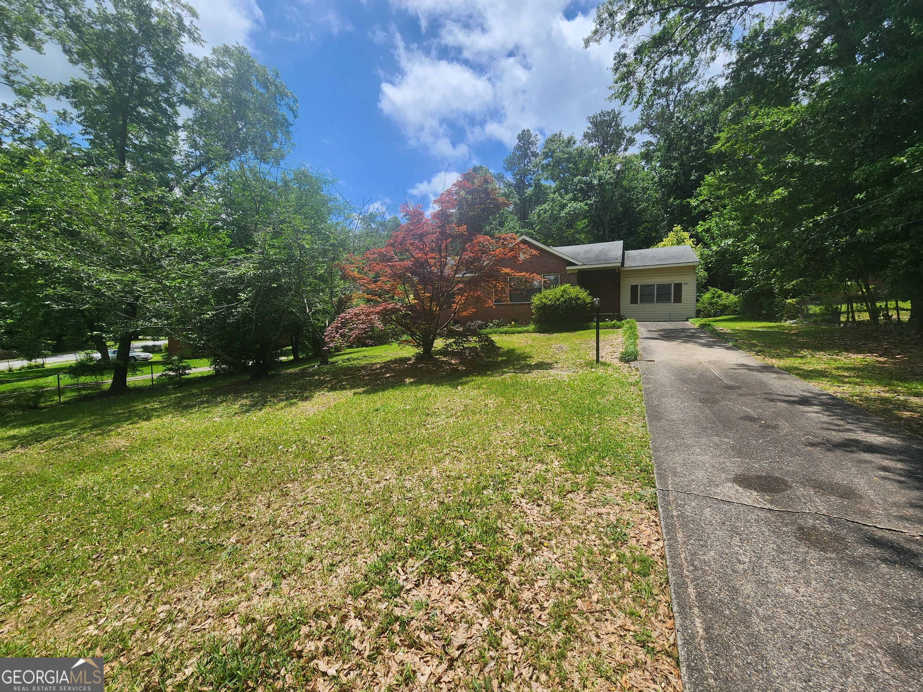 4313 Sims Street Columbus GA 31907
