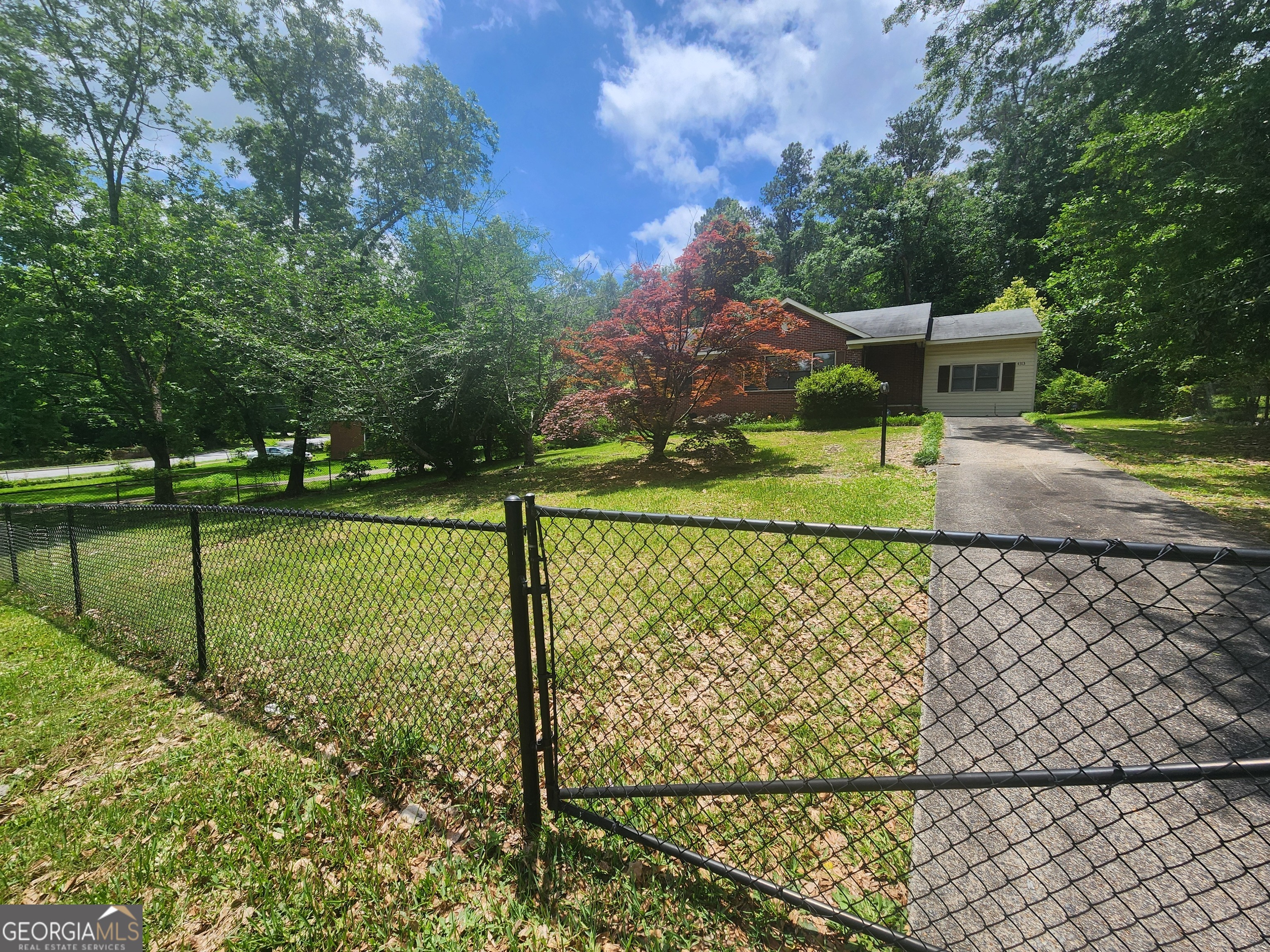 4313 Sims Street Columbus GA 31907