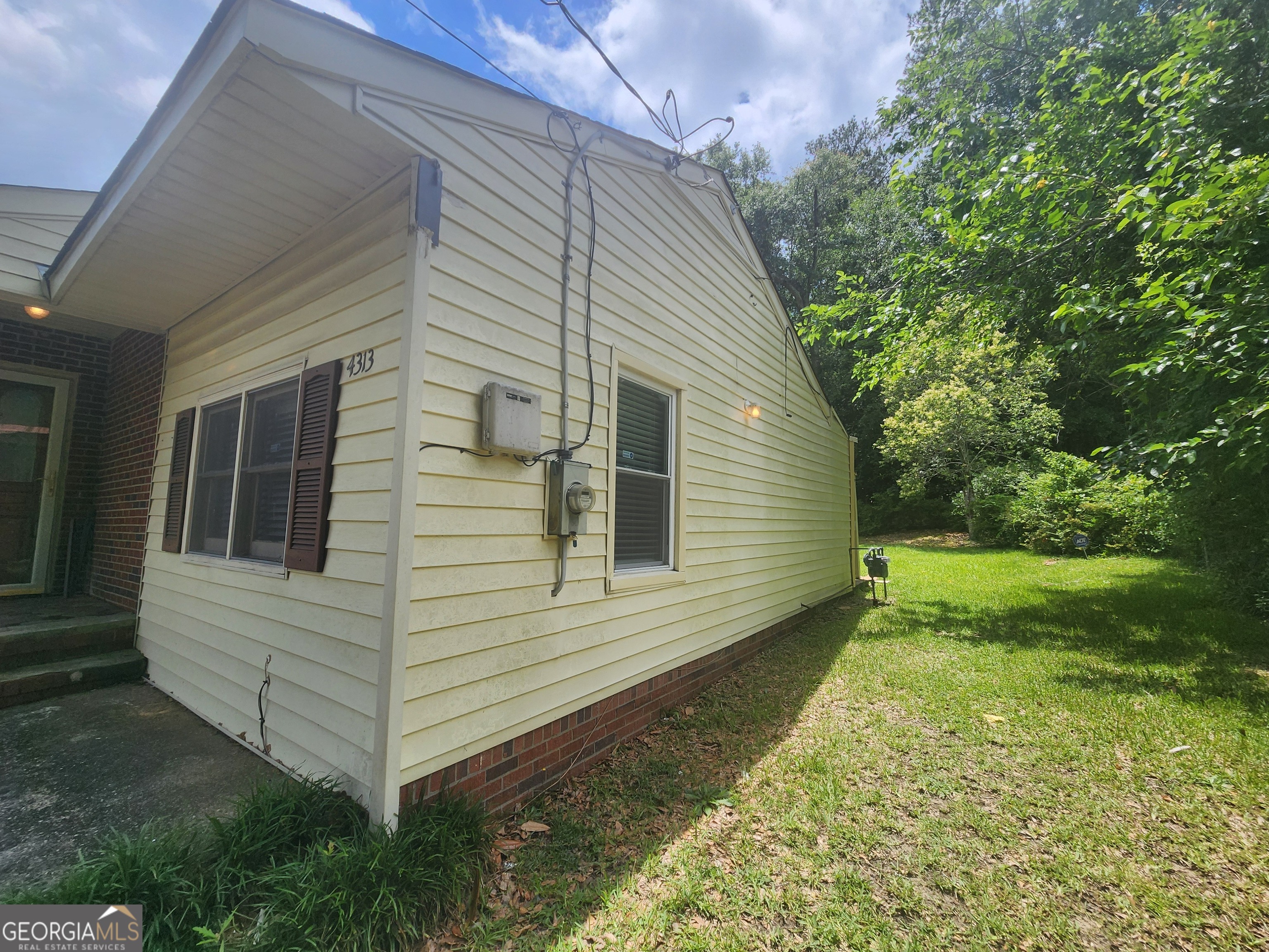 4313 Sims Street Columbus GA 31907