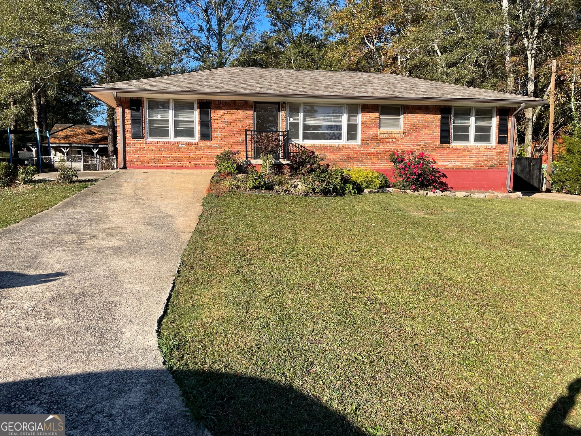 4243 Ervin Circle Forest Park GA 30297