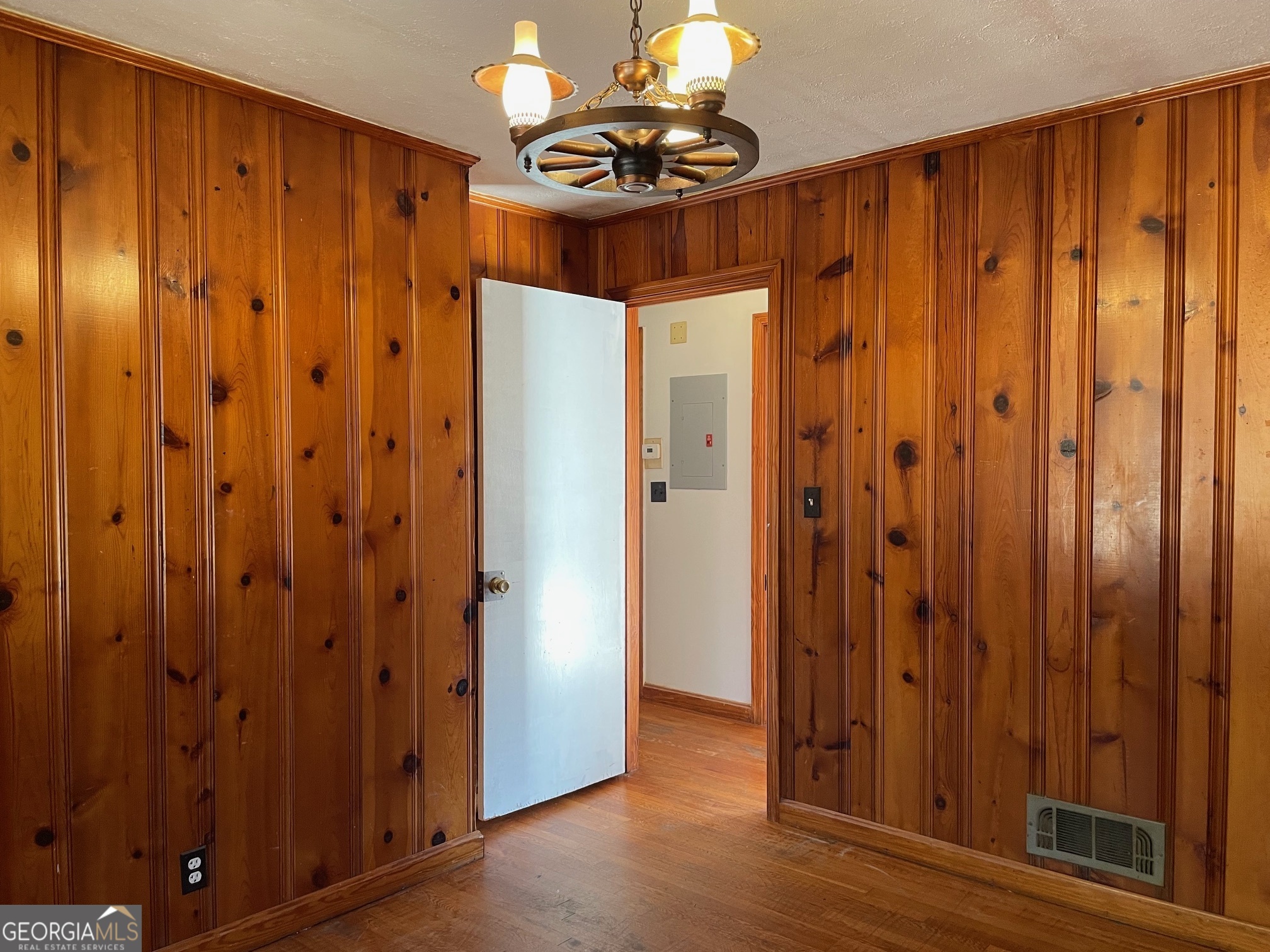 4243 Ervin Circle Forest Park GA 30297