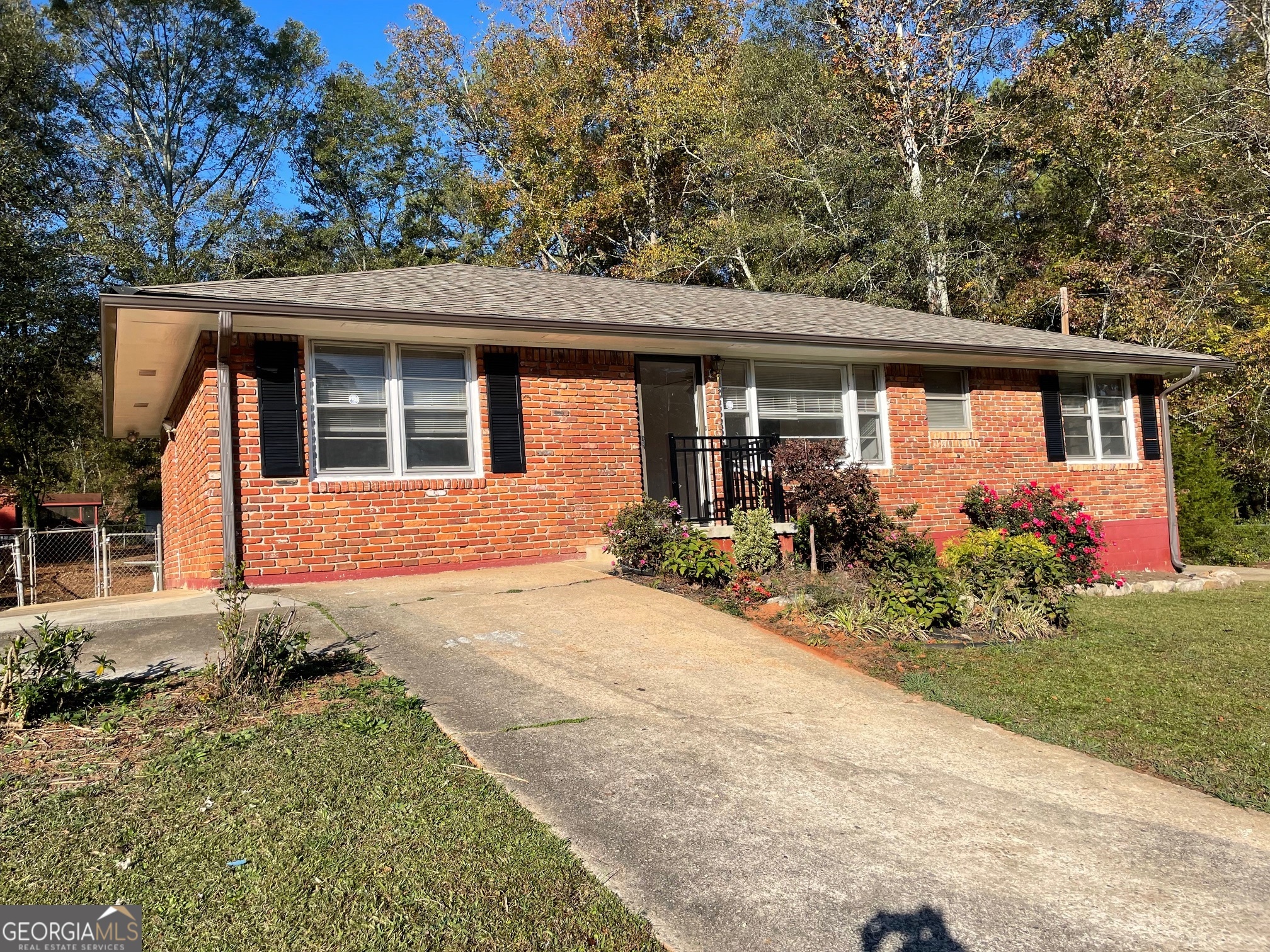4243 Ervin Circle Forest Park GA 30297