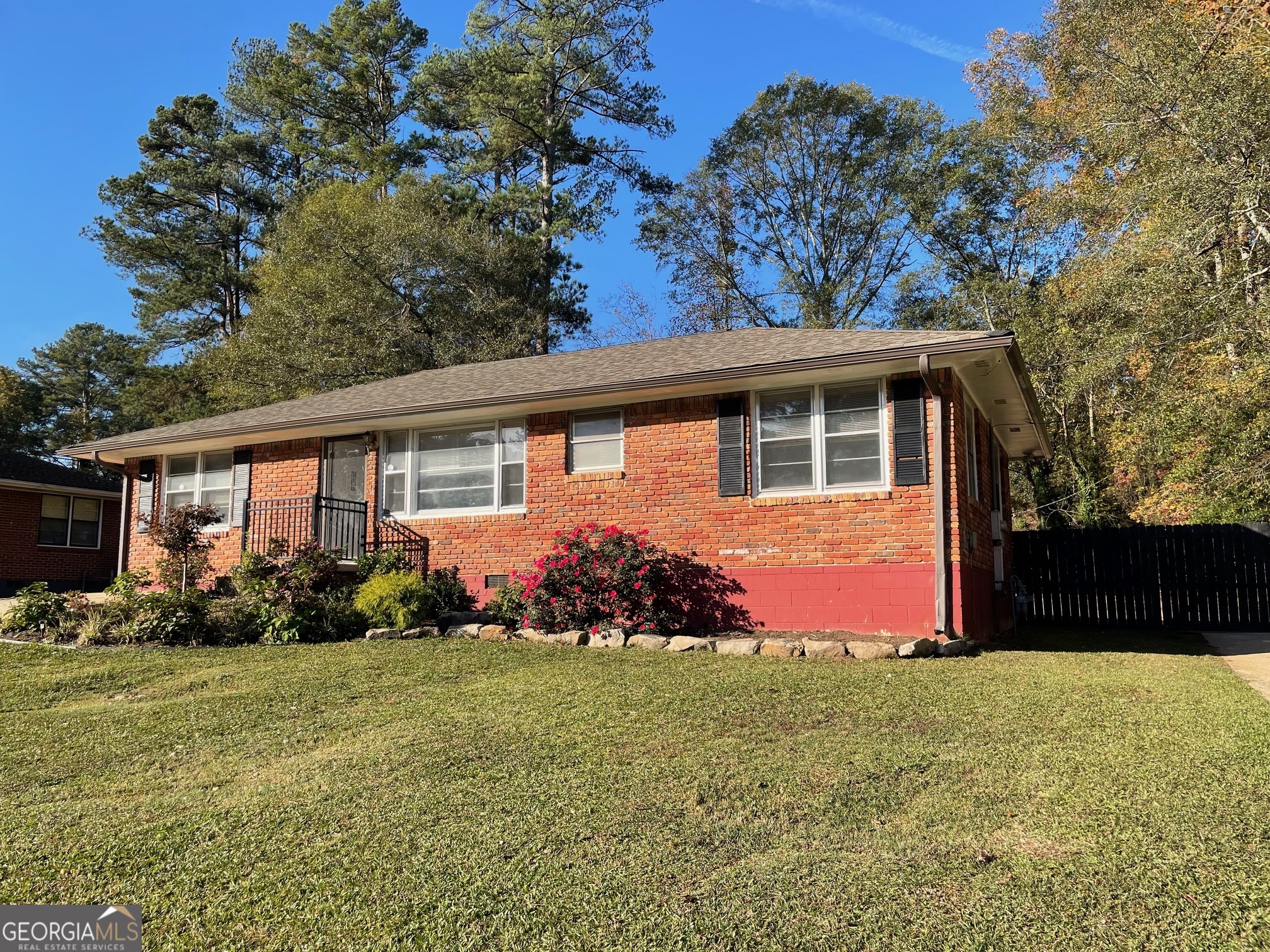 4243 Ervin Circle Forest Park GA 30297