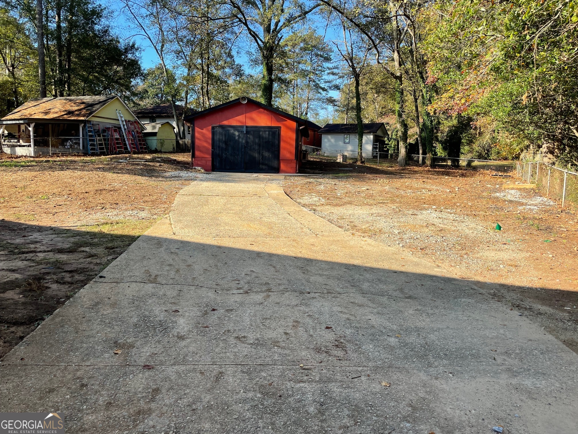 4243 Ervin Circle Forest Park GA 30297