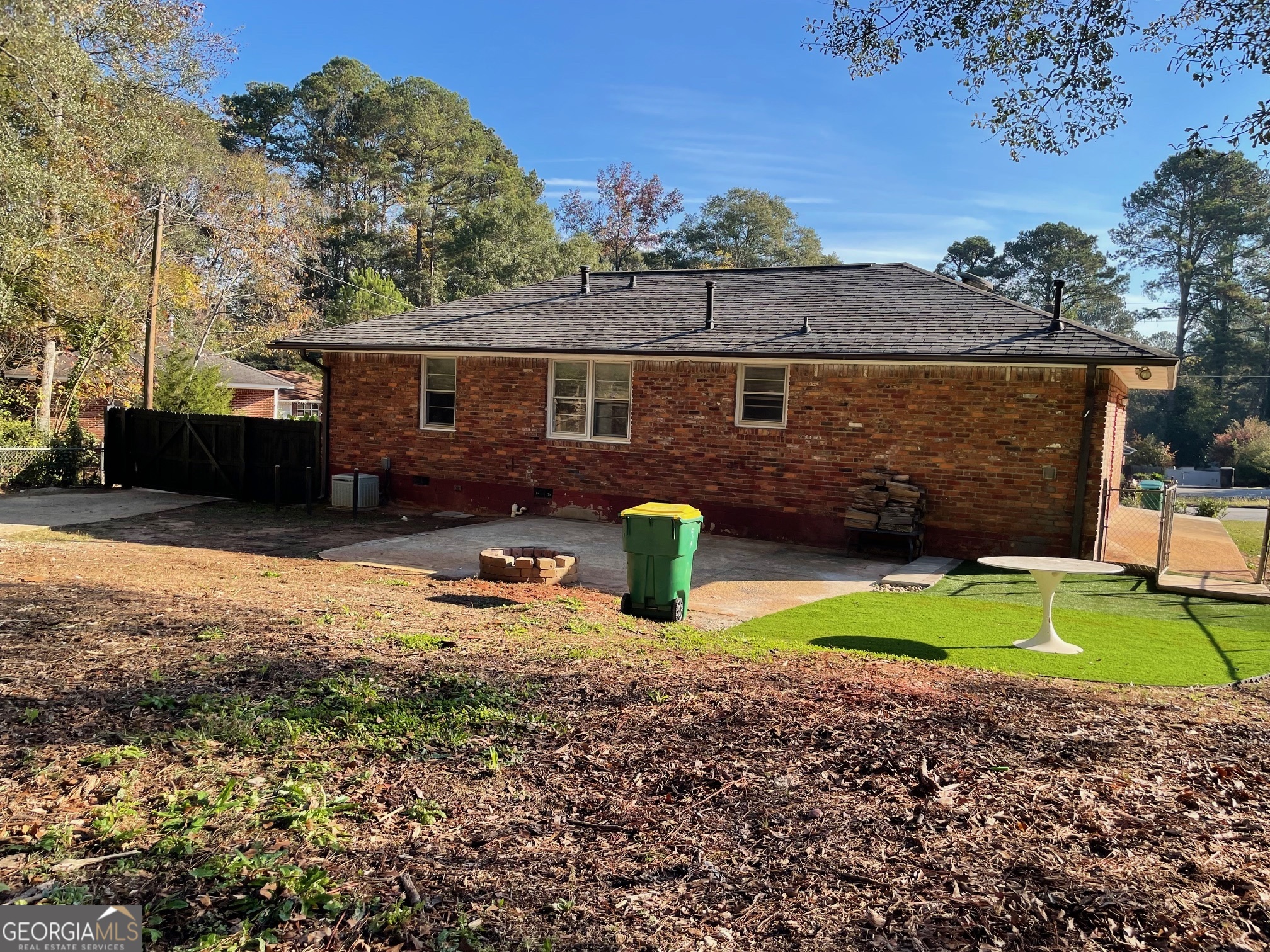 4243 Ervin Circle Forest Park GA 30297