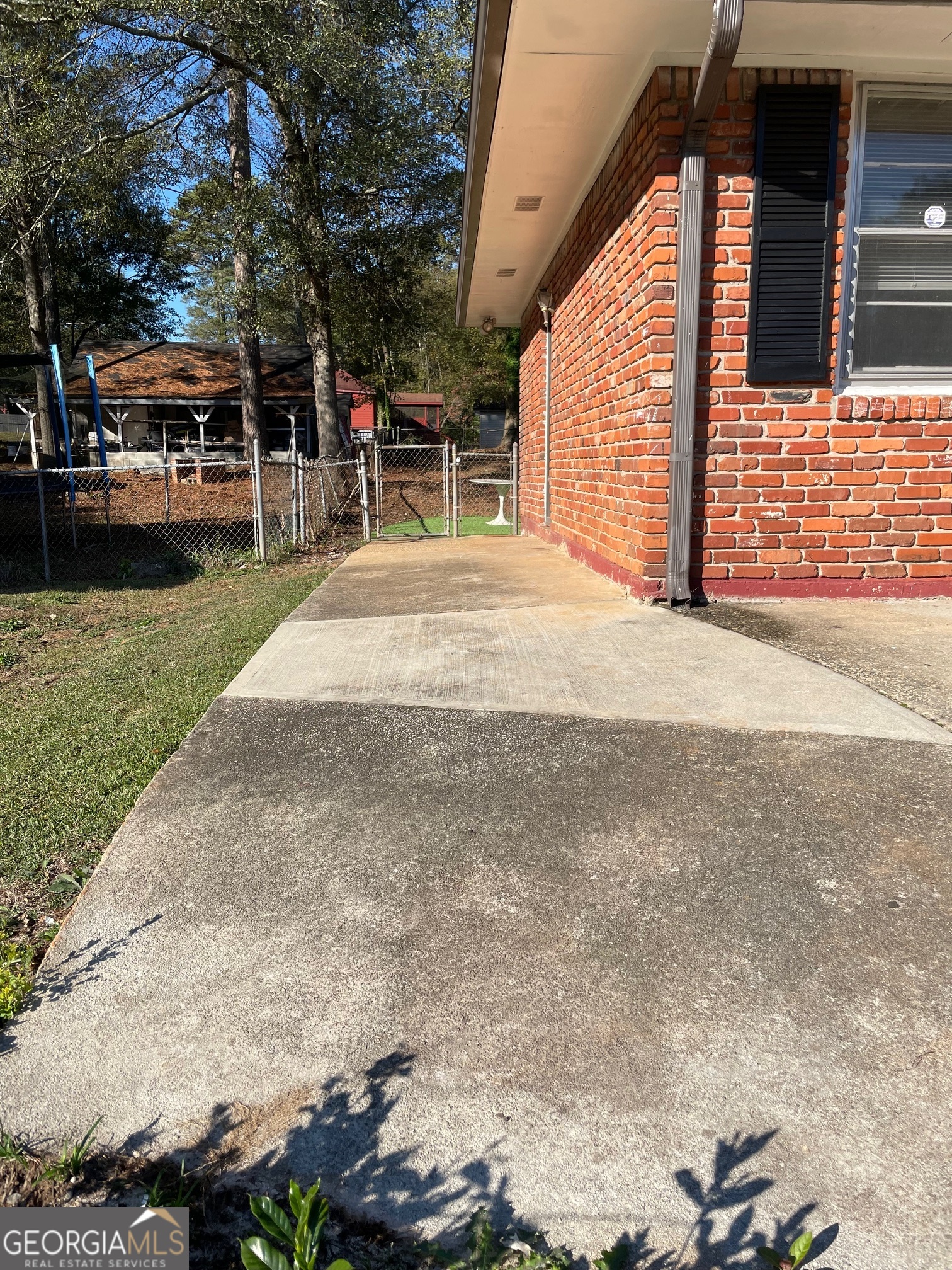 4243 Ervin Circle Forest Park GA 30297