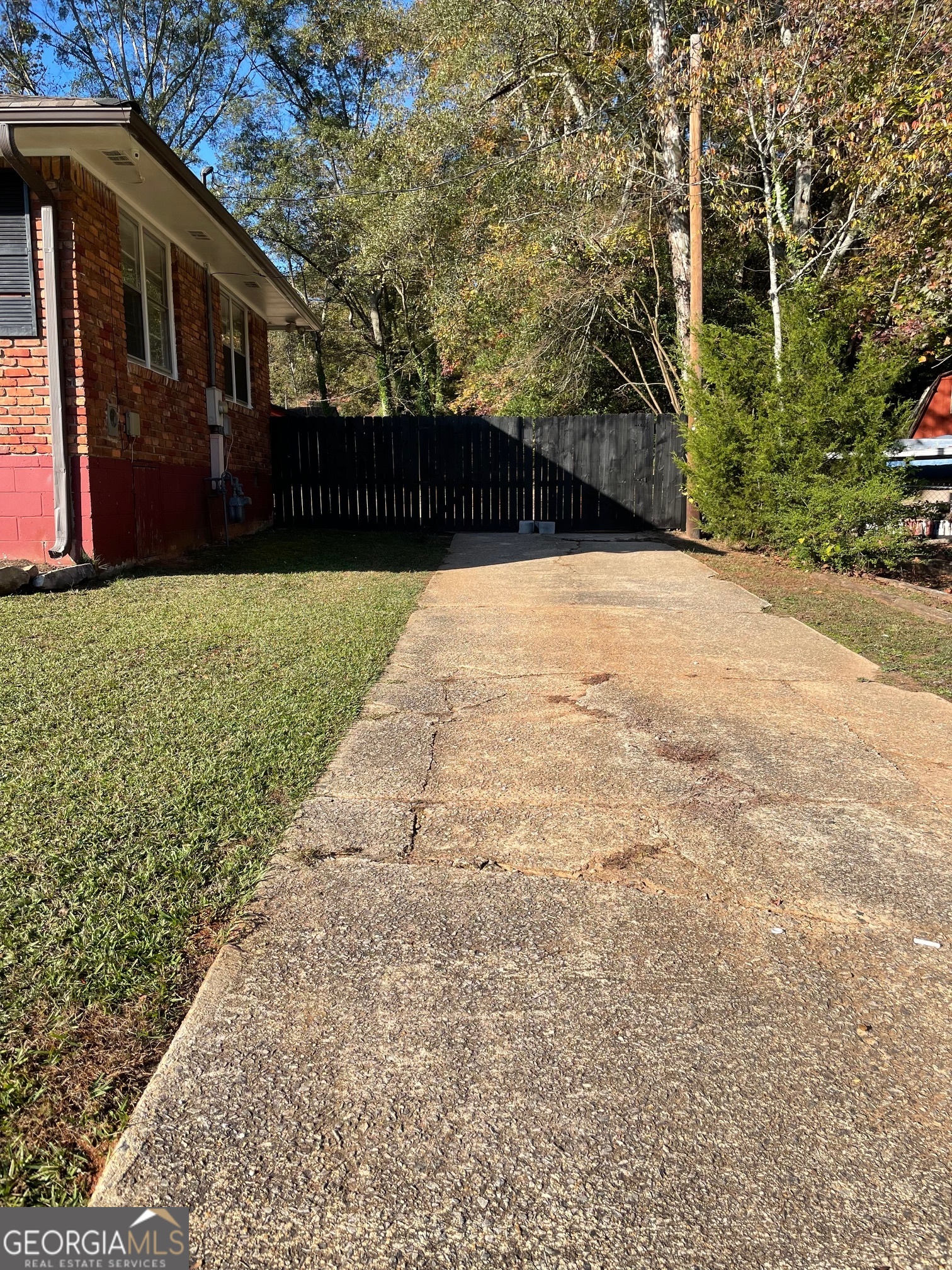 4243 Ervin Circle Forest Park GA 30297