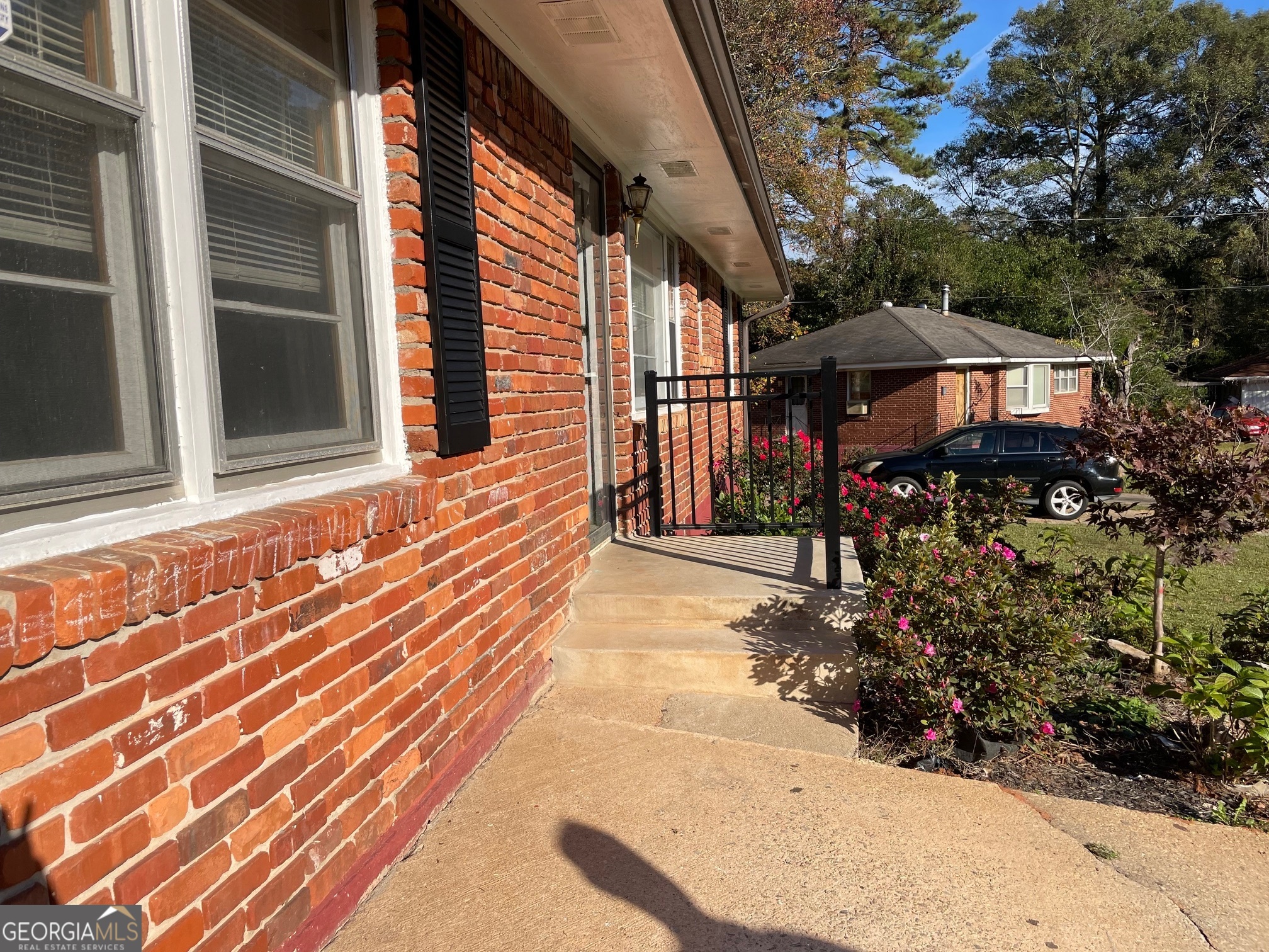 4243 Ervin Circle Forest Park GA 30297