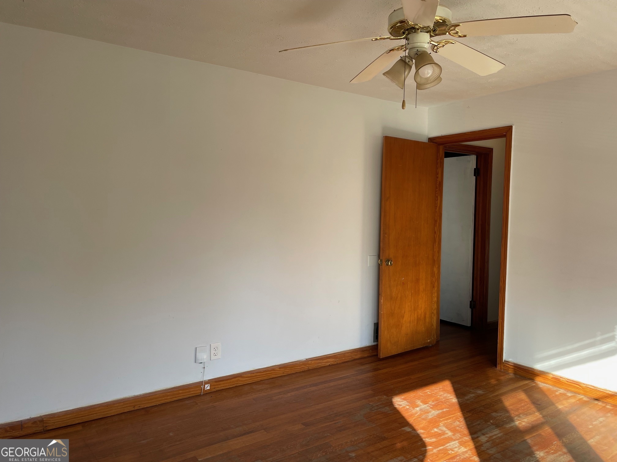 4243 Ervin Circle Forest Park GA 30297