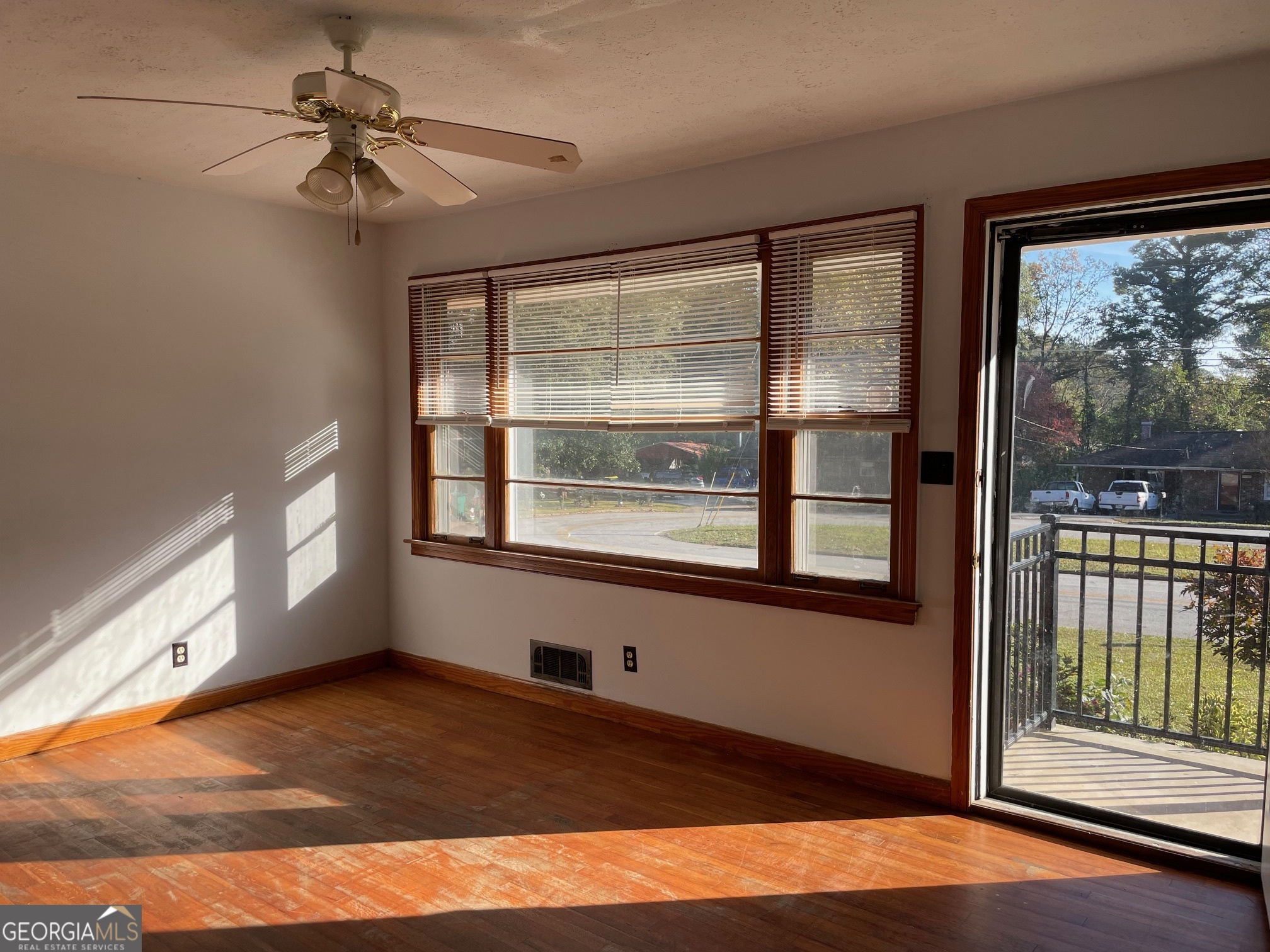 4243 Ervin Circle Forest Park GA 30297