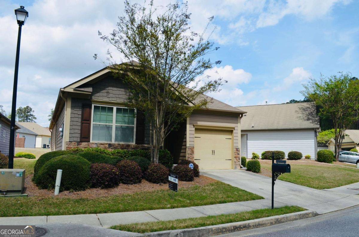 7931 Bluefin Trail Union City GA 30291