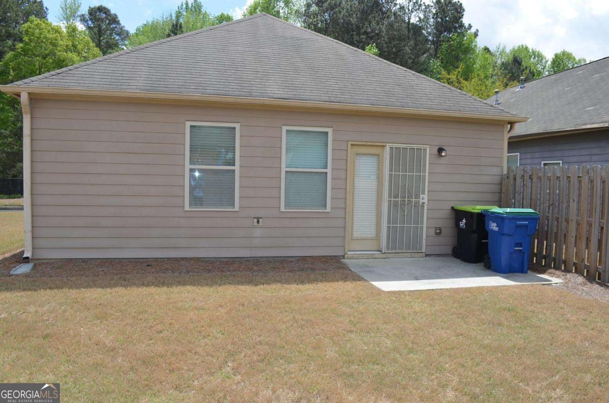 7931 Bluefin Trail Union City GA 30291