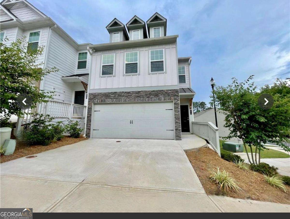 219 Turner Lane Woodstock GA 30188