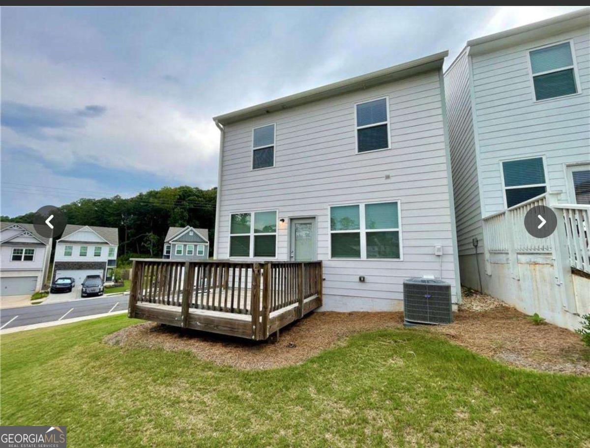 219 Turner Lane Woodstock GA 30188