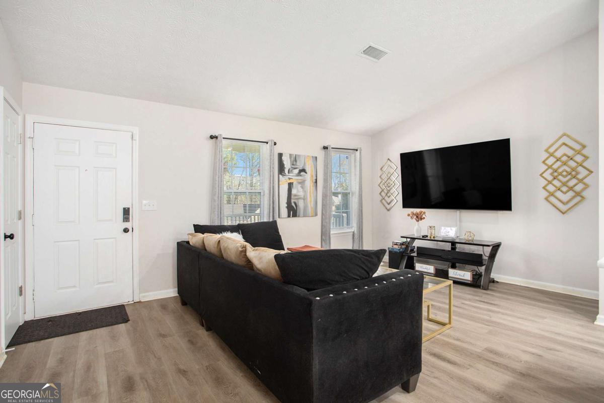 5656 La Fleur Trail Stonecrest GA 30038