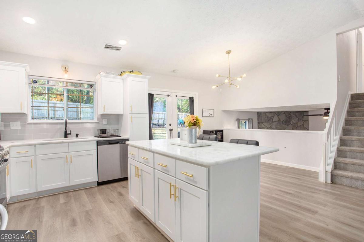 5656 La Fleur Trail Stonecrest GA 30038