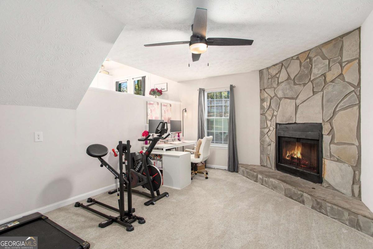 5656 La Fleur Trail Stonecrest GA 30038