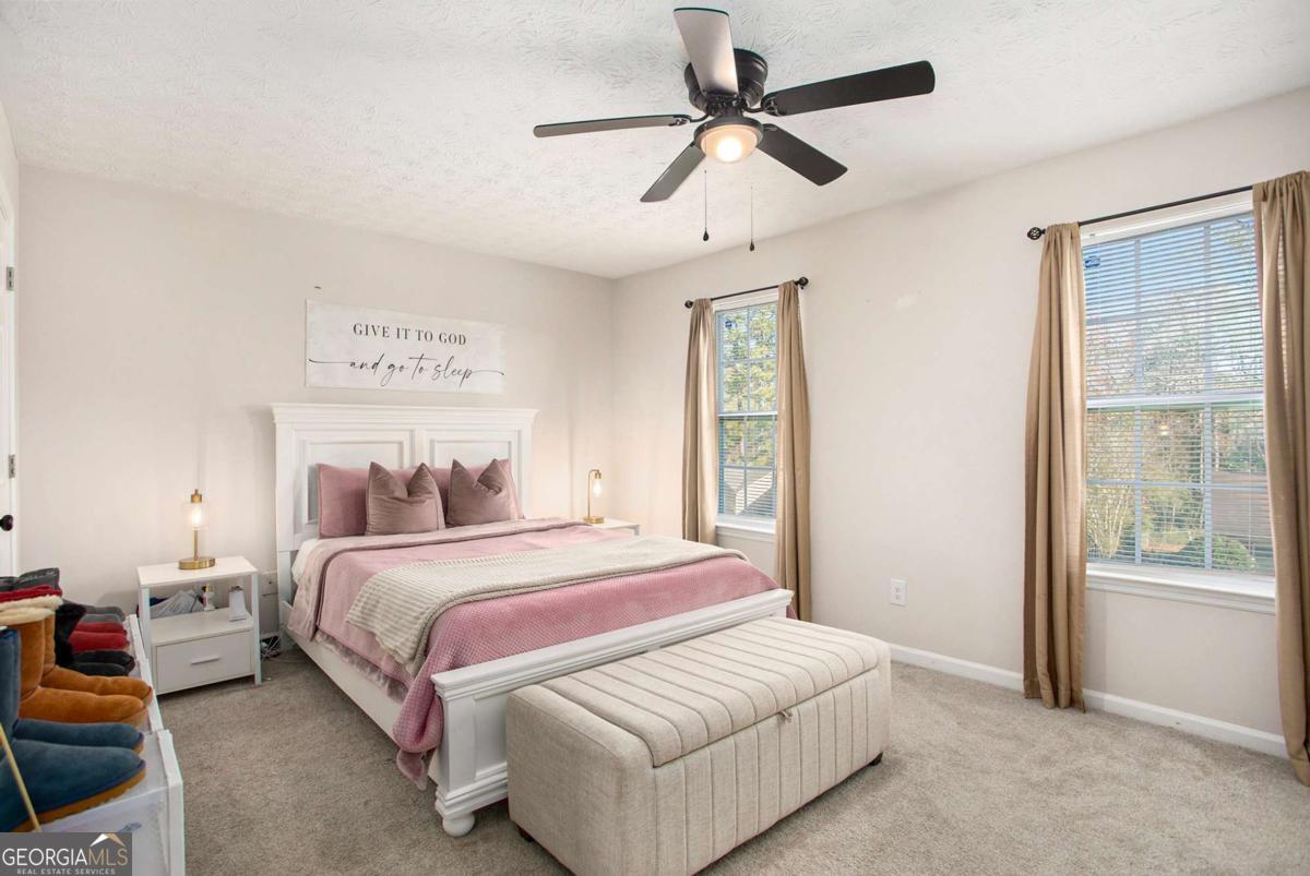 5656 La Fleur Trail Stonecrest GA 30038