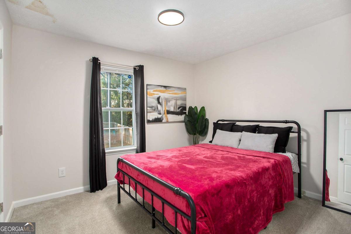 5656 La Fleur Trail Stonecrest GA 30038
