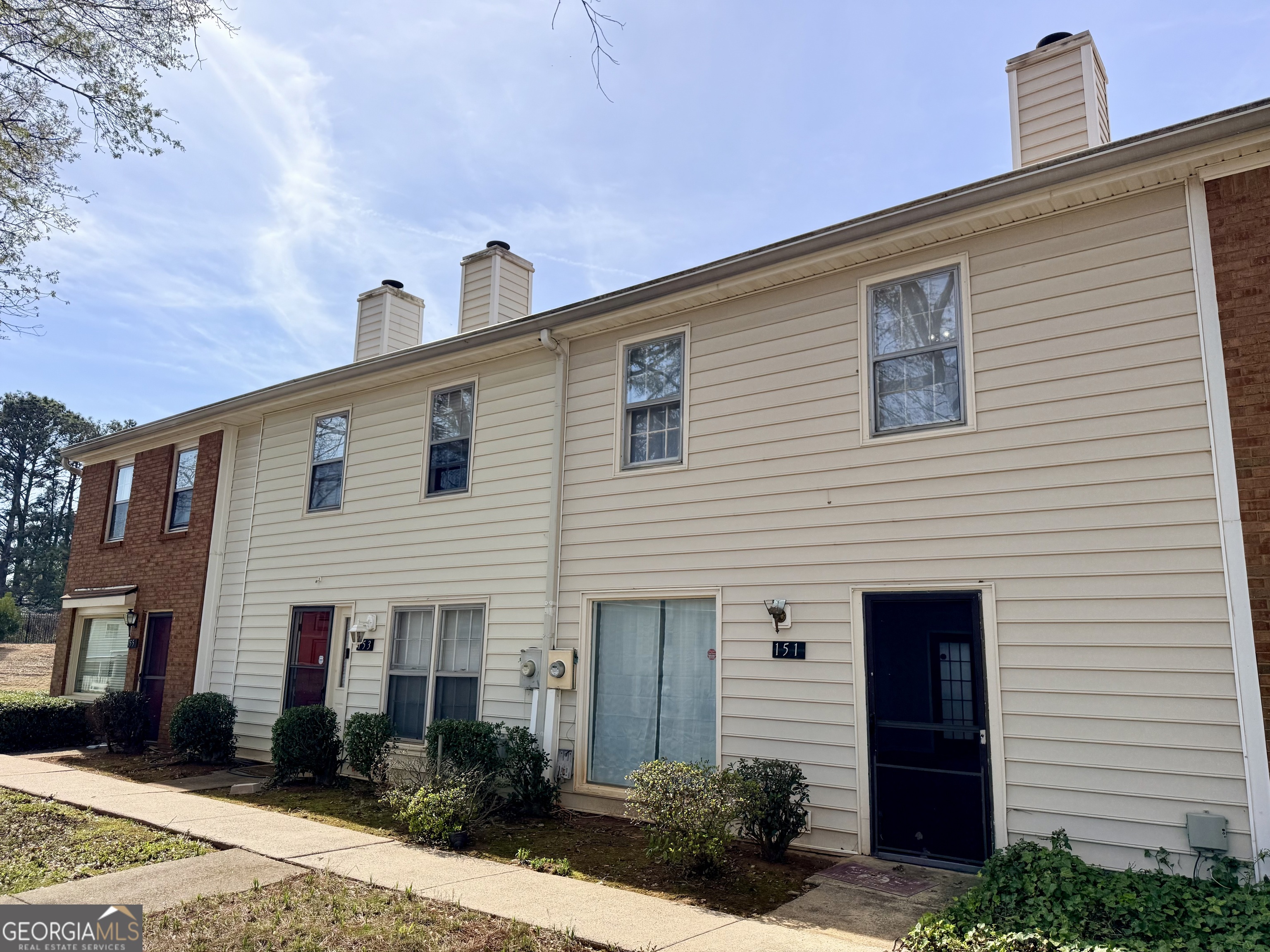 151 Old Ferry Way Roswell GA 30076