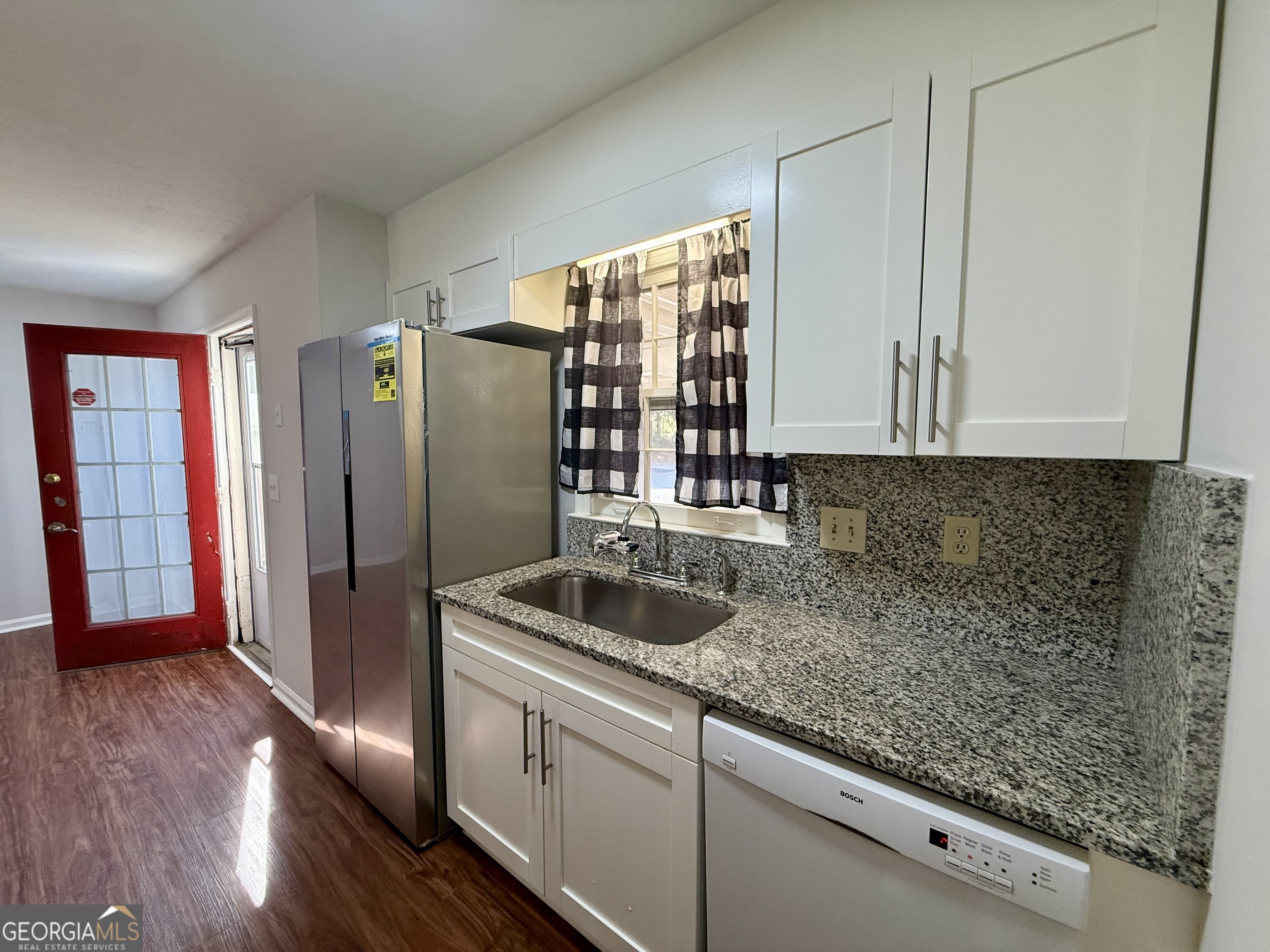 151 Old Ferry Way Roswell GA 30076