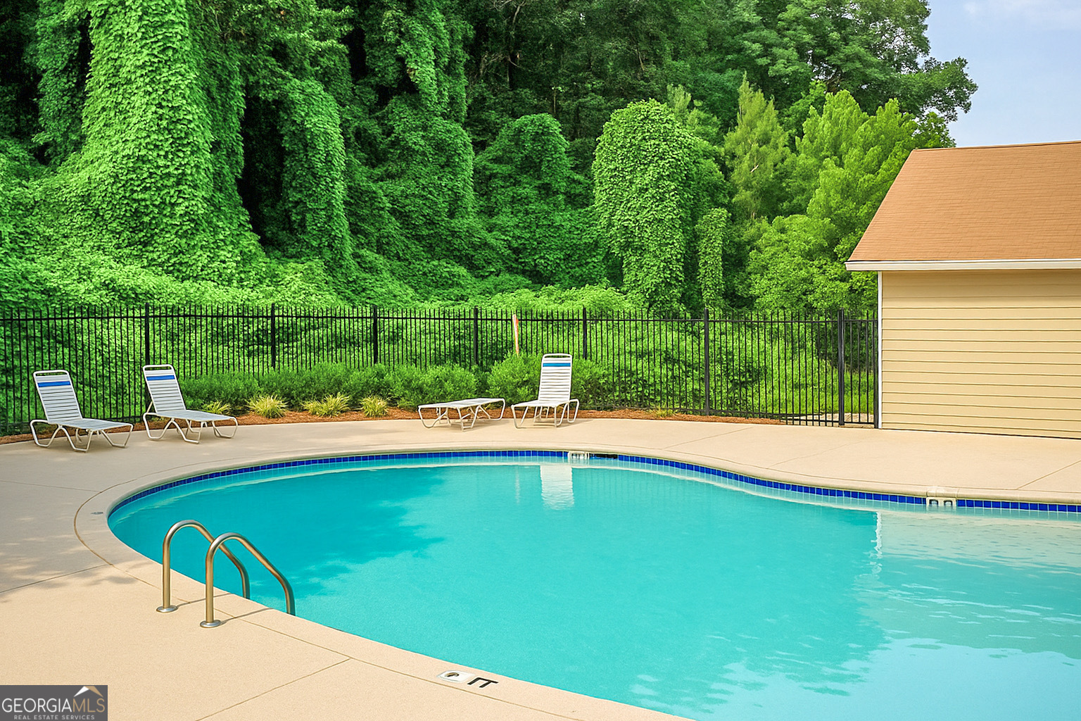 151 Old Ferry Way Roswell GA 30076