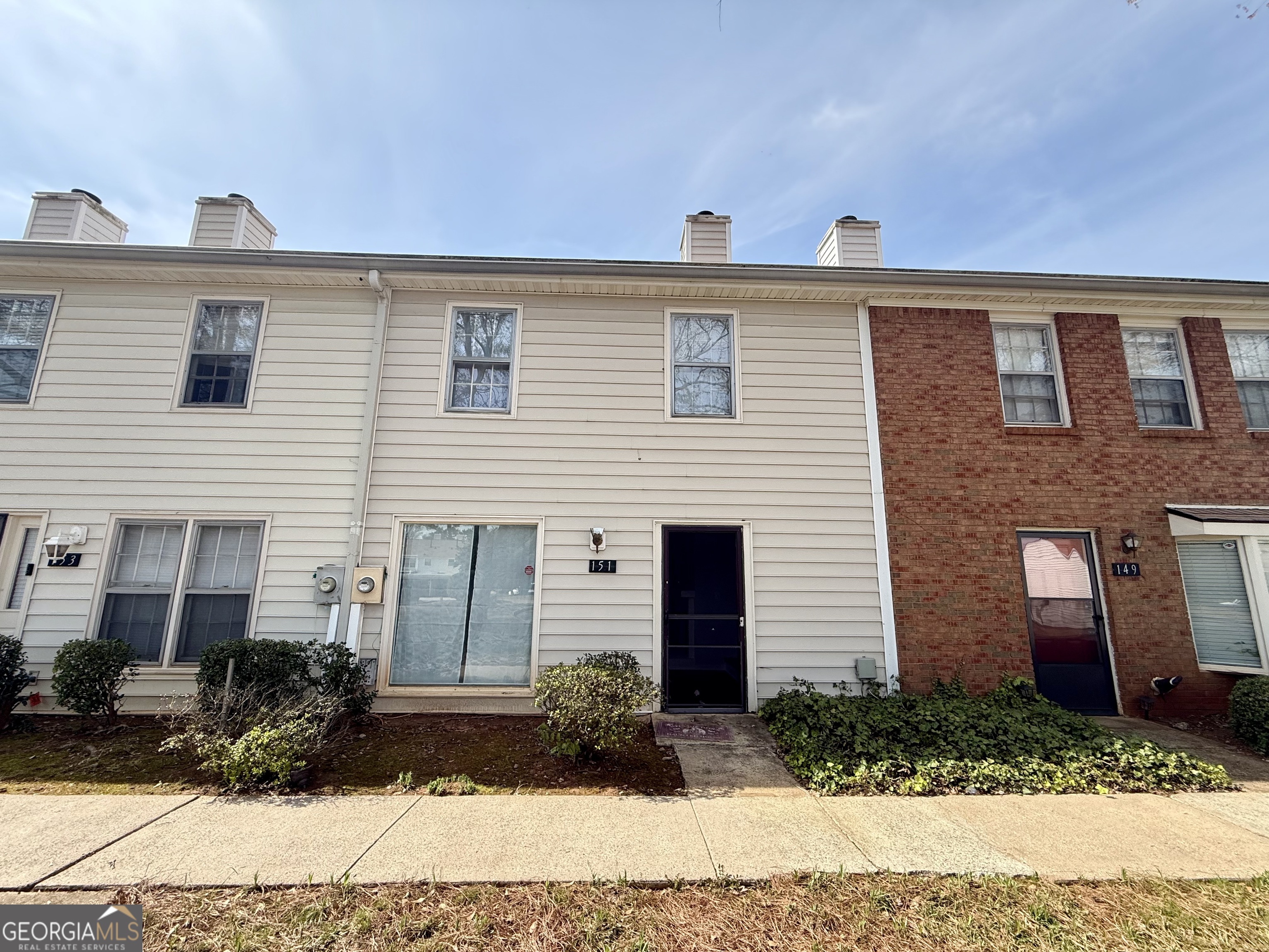 151 Old Ferry Way Roswell GA 30076