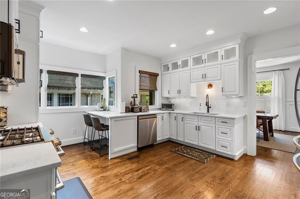 663 Yorkshire Road NE Atlanta GA 30306