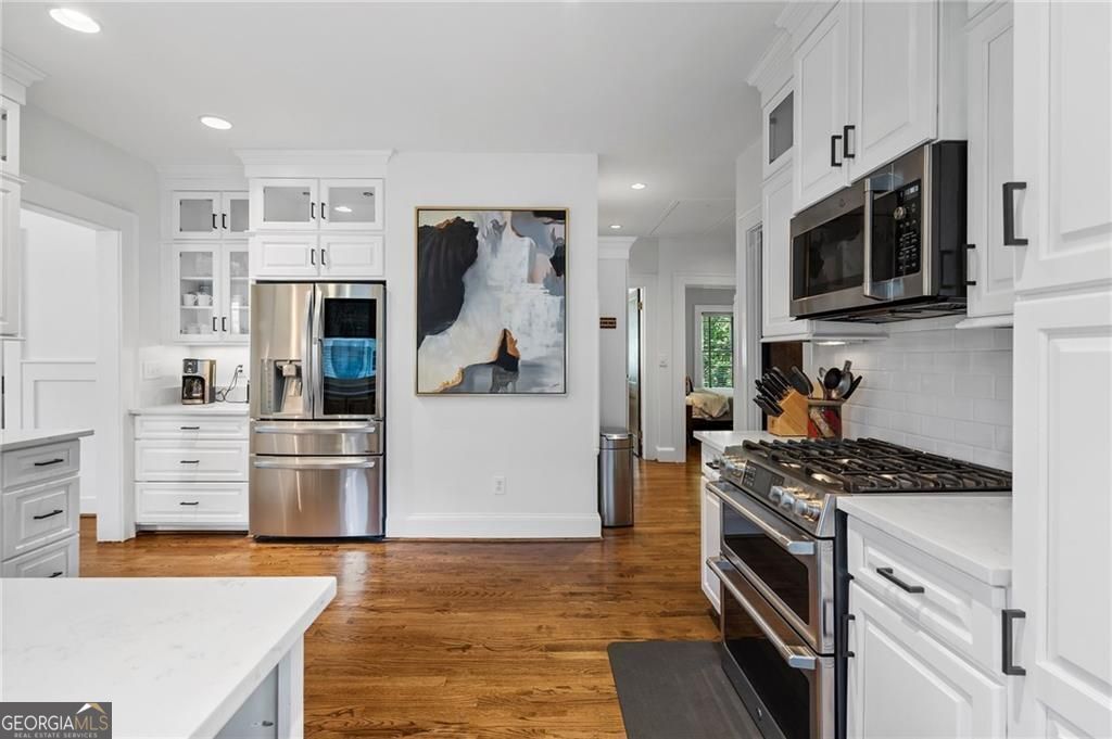 663 Yorkshire Road NE Atlanta GA 30306