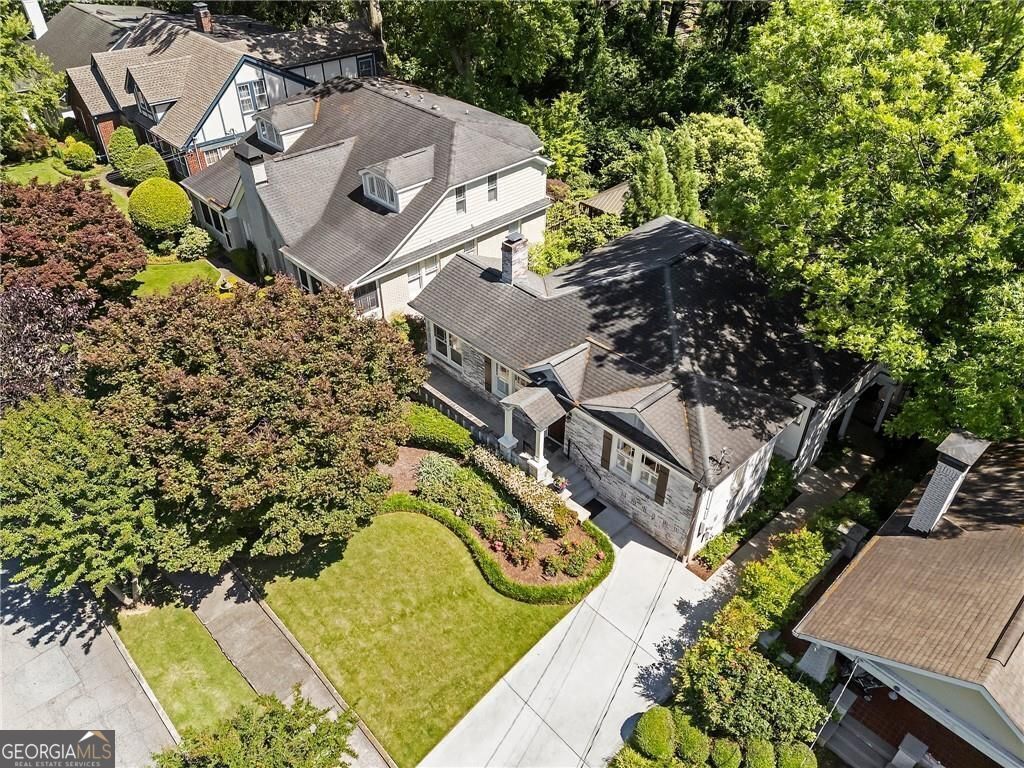 663 Yorkshire Road NE Atlanta GA 30306