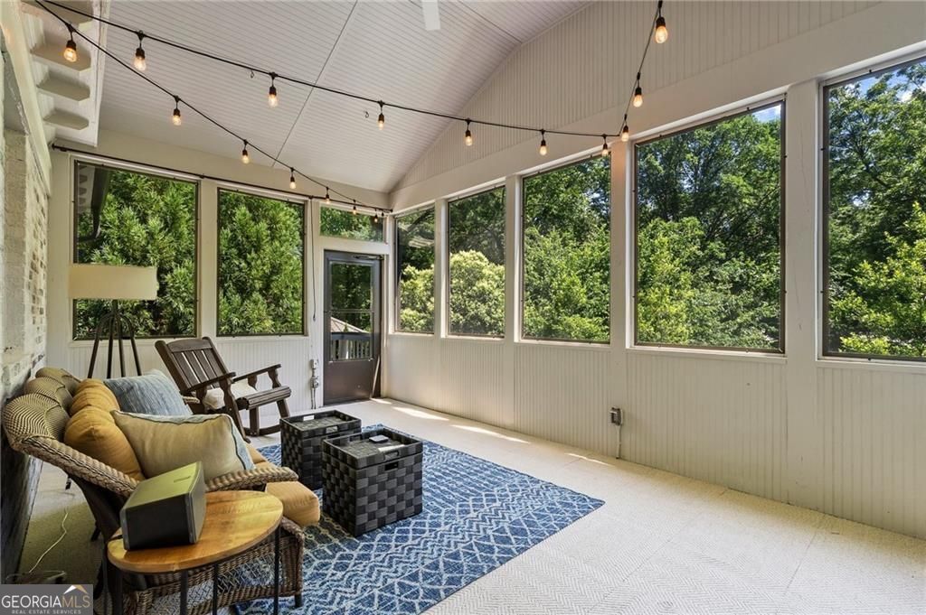 663 Yorkshire Road NE Atlanta GA 30306