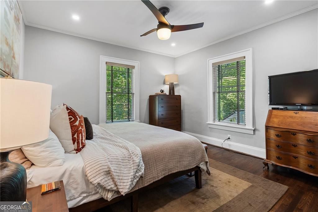 663 Yorkshire Road NE Atlanta GA 30306