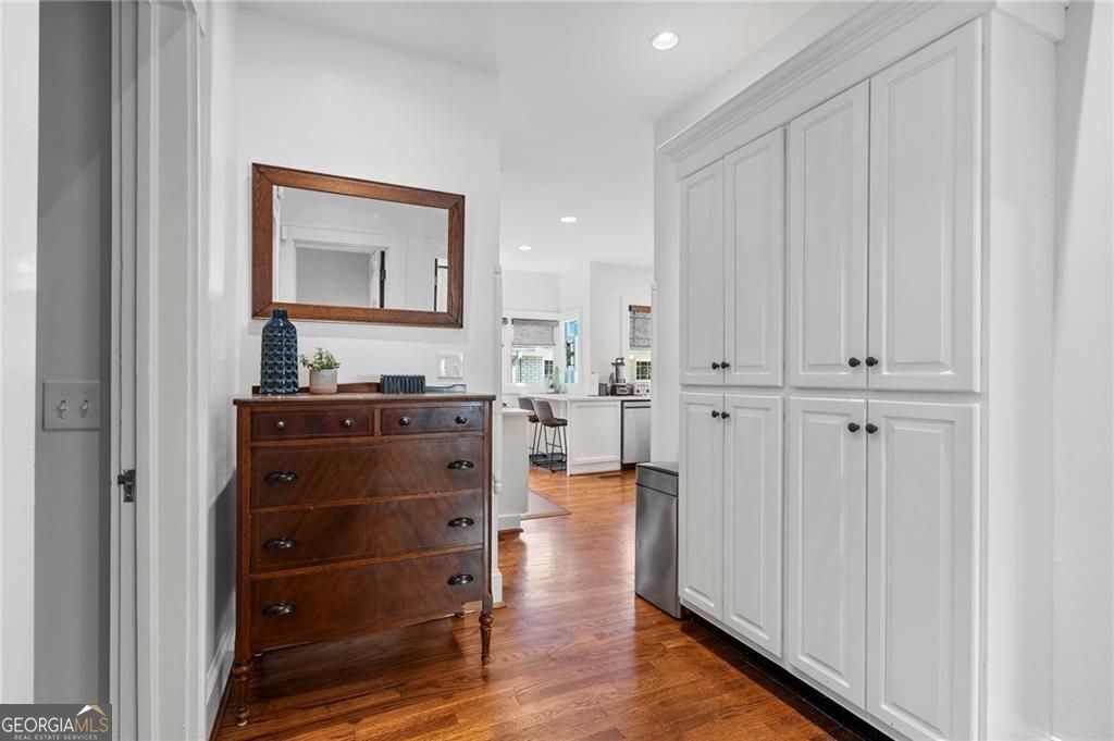 663 Yorkshire Road NE Atlanta GA 30306