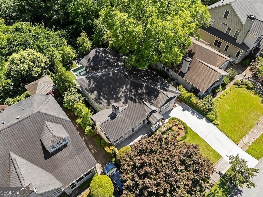 663 Yorkshire Road NE Atlanta GA 30306