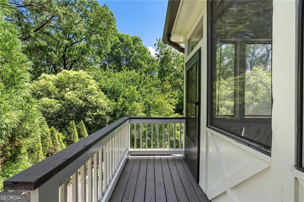 663 Yorkshire Road NE Atlanta GA 30306