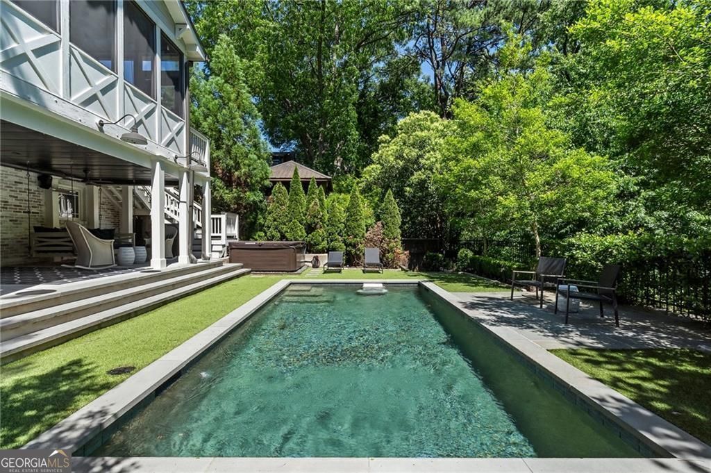 663 Yorkshire Road NE Atlanta GA 30306